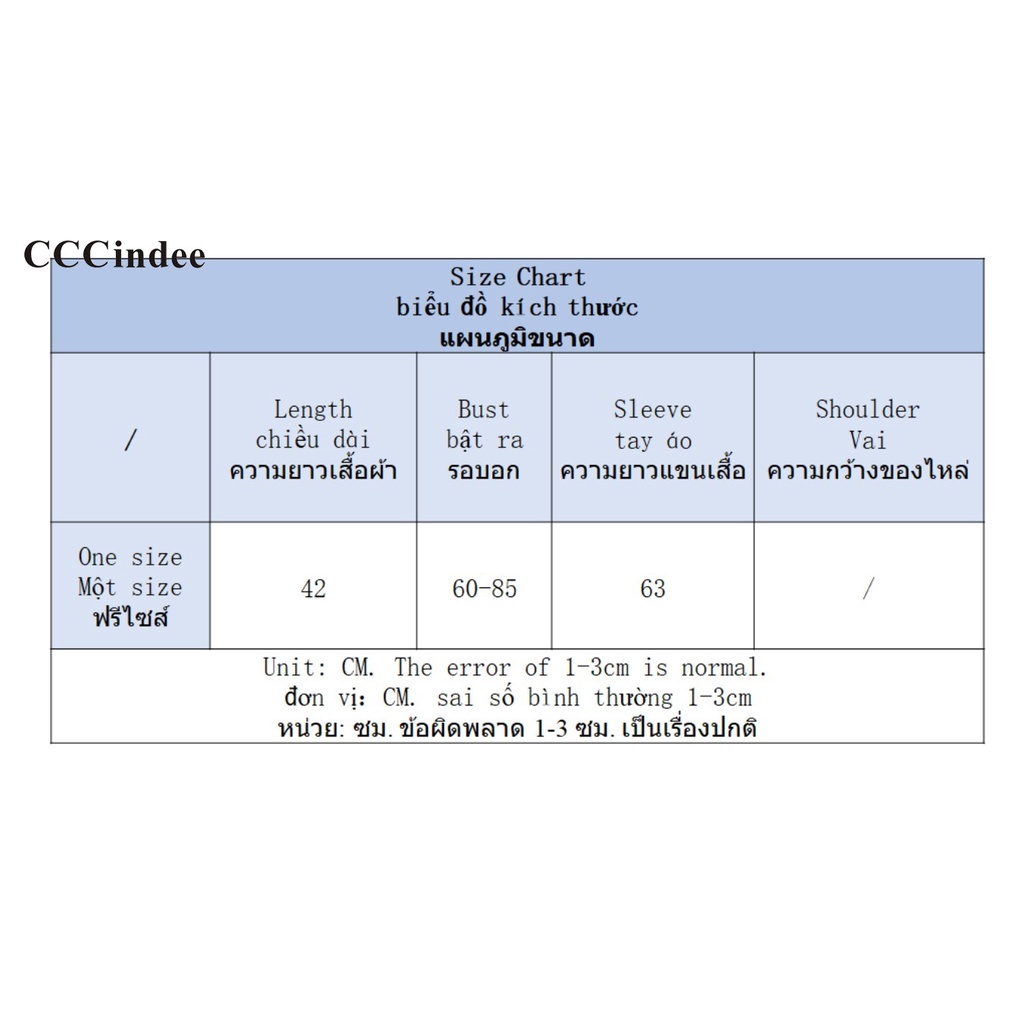 Cccindee Áo Thun Tay Dài Hở Vai Phối Màu Tương Phản Thời Trang 2023 Dành Cho Nữ