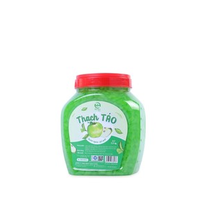 Thạch dừa Minh Hạnh hũ 2kg5 (đủ mùi)