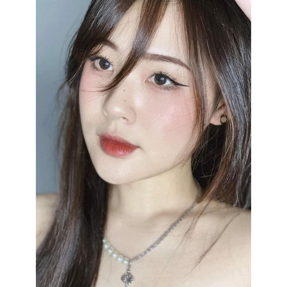 Kẻ Mắt Dạ Không Lem, Không Trôi AGAPAN Waterproof Eyelier