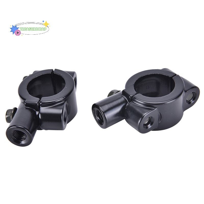 Giá Đỡ Kính Chiếu Hậu Xe Máy
Giá Đỡ Kẹp Nối Gương Chiếu Hậu Gắn Tay Lái Xe Máy
Gương Chiếu Hậu Xe Máy Mới