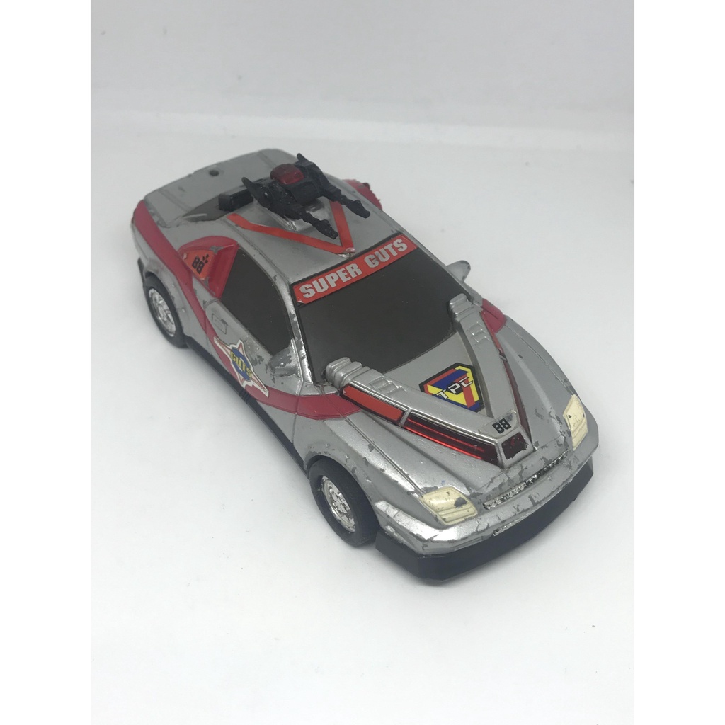 Bandai Đồ Chơi Xe Hơi ultraman dx Bằng Hợp Kim Chất Lượng x