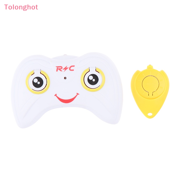 Tolonghot > Máy Bay Trực Thăng Đồ Chơi Điều Khiển Từ Xa mini Thông Minh Hai Kênh Cho Trẻ Em