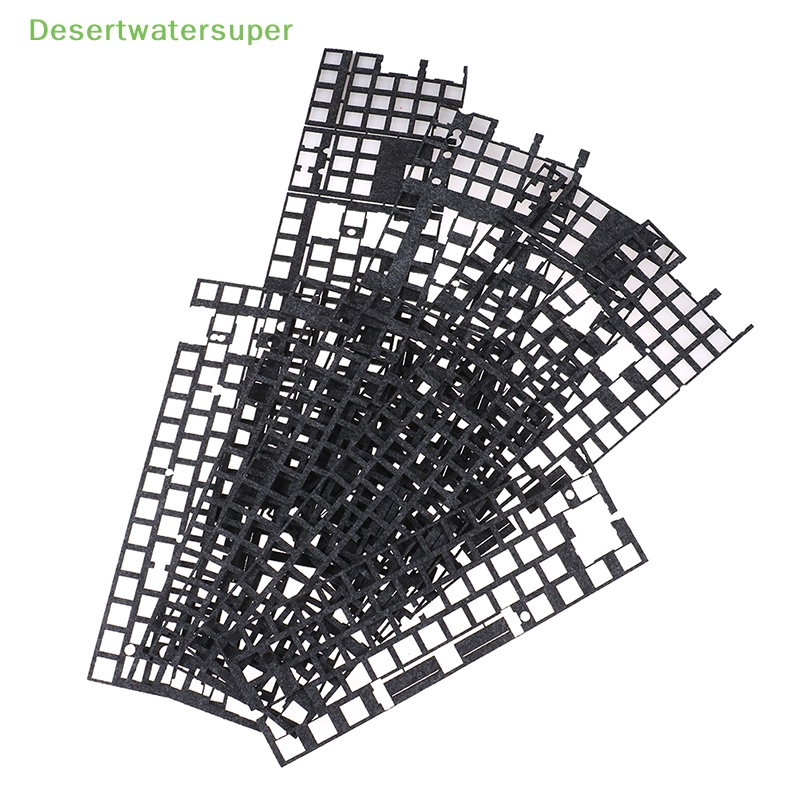 Dsvn Tấm Xốp Mềm Giảm Âm Cho Bàn Phím Cơ