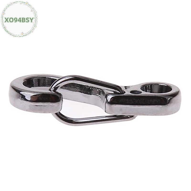 Xo94bsy Set 5 Móc Khóa Dây Lò Xo mini Tiện Dụng Cho Leo Núi vn