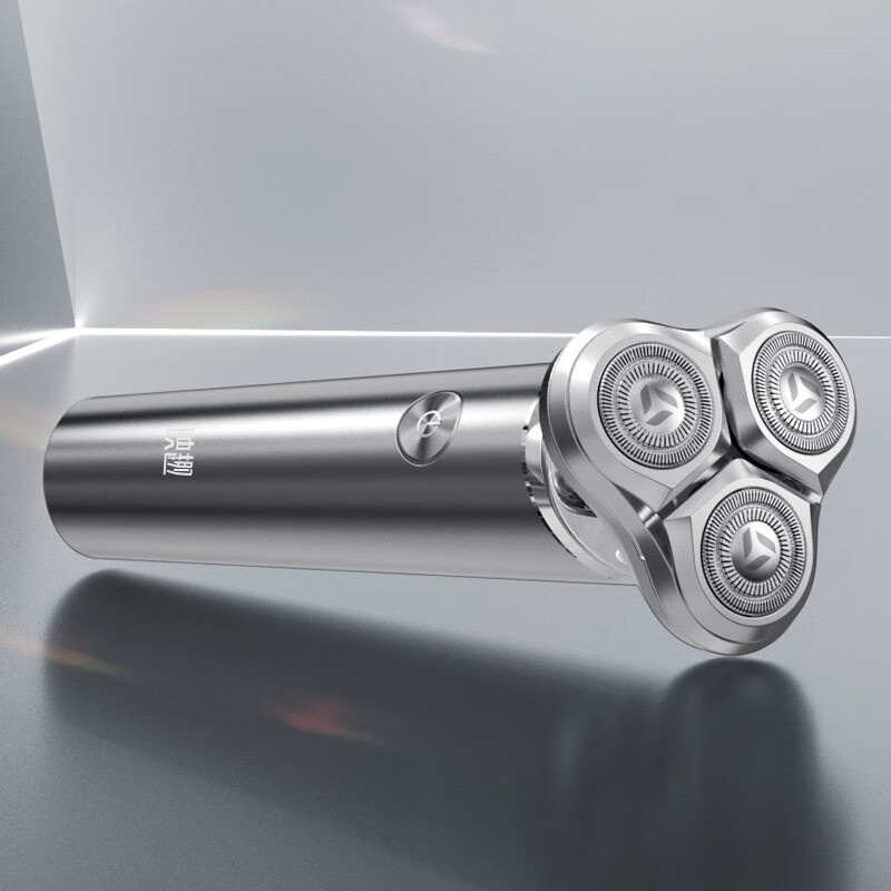 Máy cạo râu cao cấp Enchen X6 Lưỡi từ tính siêu bền, Lưới cắt đôi siêu mỏng - Chính Hãng