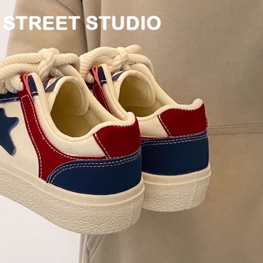 Giày thể thao BINQIAO FYD23906137Z230911 thoáng khí thời trang cho nữ