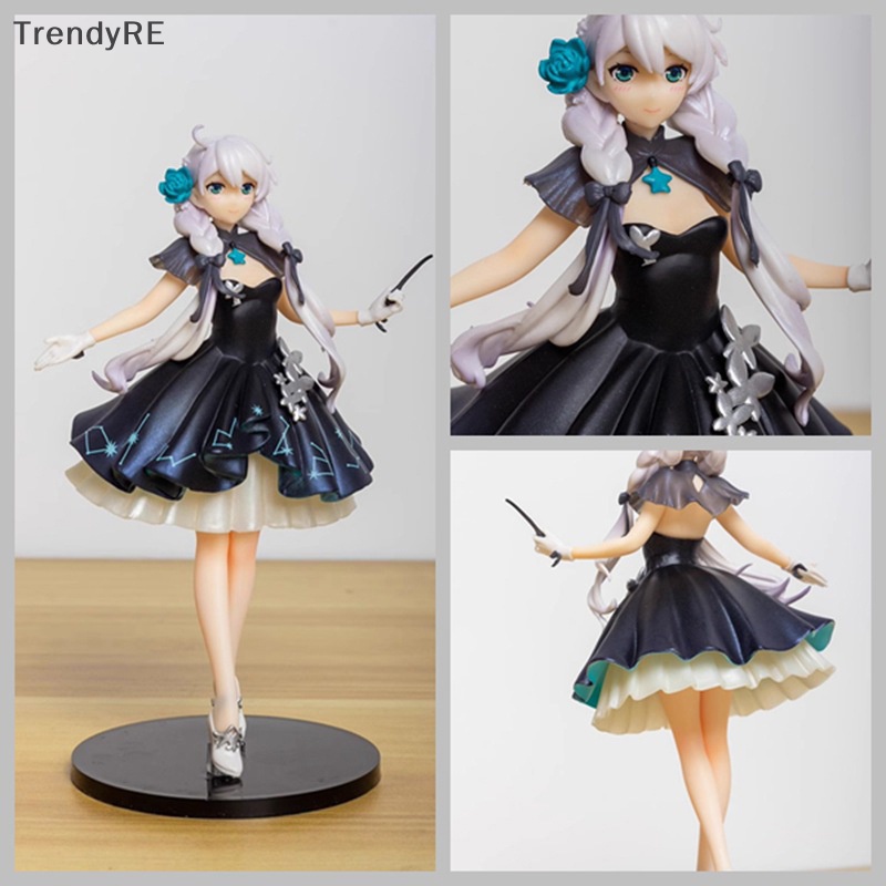 Mô Hình Nhân Vật honkai 3rd kiana kaslana Hoạt Hình houkai gakuen kiana