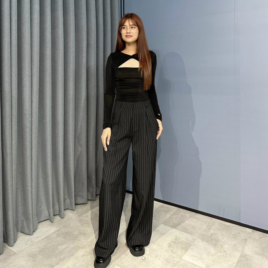 RUBIES Áo Thun Hebe Top