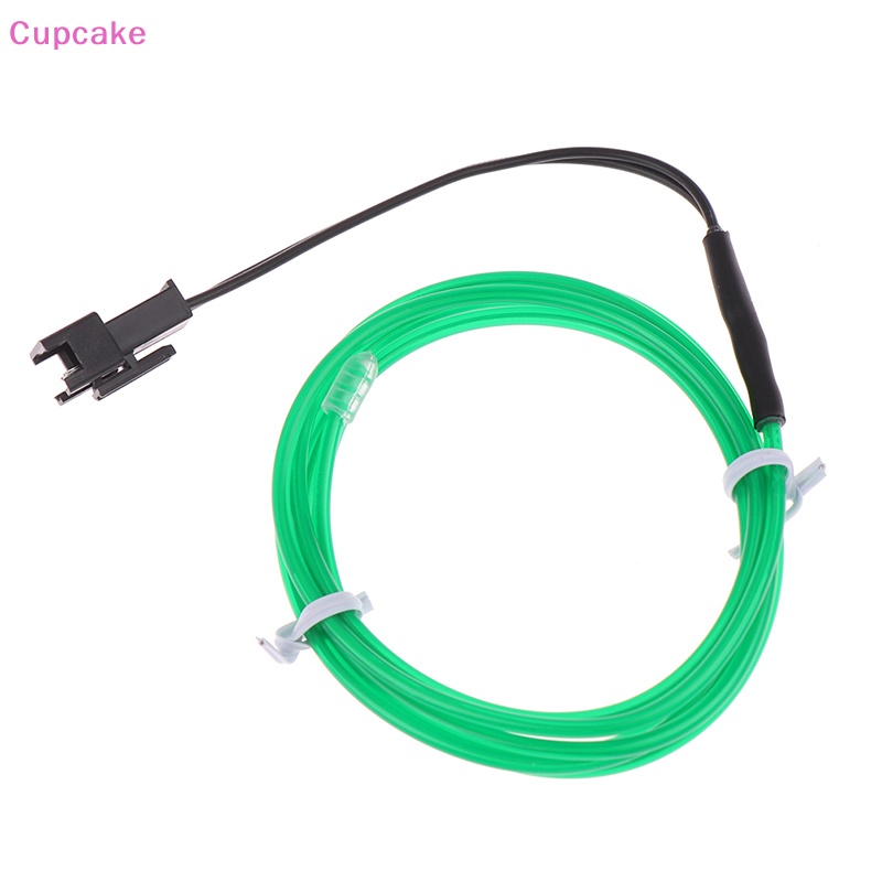 Dây Đèn led neon Dài 1m Linh Hoạt Dùng Trang Trí Đa Ứng Dụng