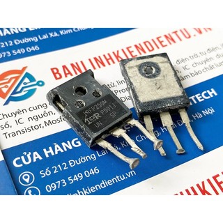 Irfp250m irfp250 mosfet kênh n 30a 200v to-247
