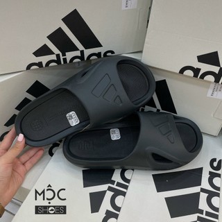 [CHÍNH HÃNG] Dép ADIDAS ADICANE - ALL BLACK  - CODE : HQ9915