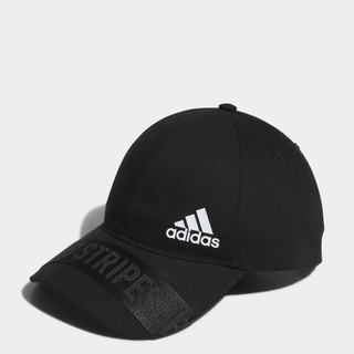 adidas Phong cách sống Mũ Lưỡi Trai Must Haves Unisex Đen HN8184