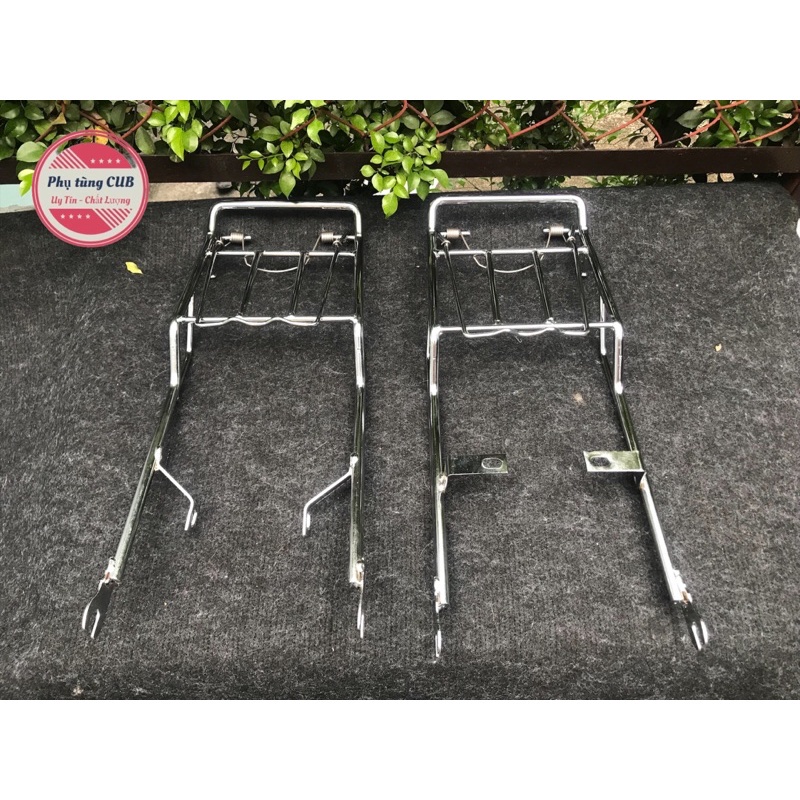 Baga đuôi đèn cho xe cub 78-79-81-82-Dd