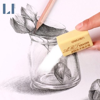 Gôm, tẩy bút chì 4B Deli