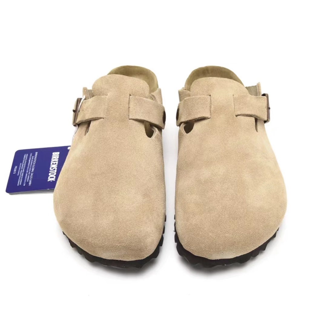 Mới Dép birkenstock Đế Mềm Thời Trang Cá Tính