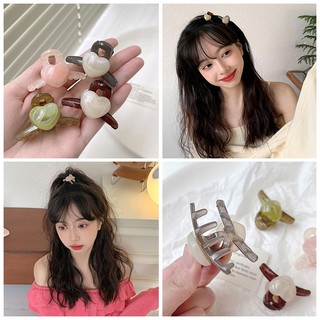 Kẹp Tóc Hình Cá Mập Dễ Thương Cho Bé Gái