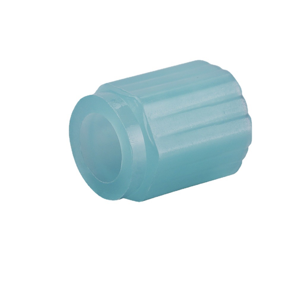 Nắp Van Bánh Xe Phát Sáng Độ Sáng Cao Dành Cho Xe Đạp Leo Núi / Xe Máy