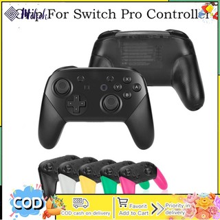 Tay Cầm Chơi Game bluetooth Không Dây Chuyên Nghiệp Cho Nintendo switch pro