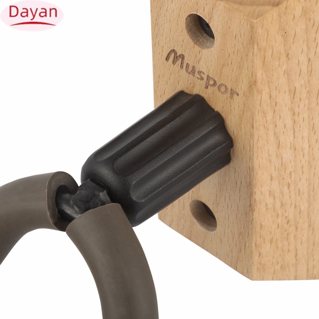 Giá Treo Tường + 5 Miếng Gảy Đàn guitar bass / ukulele