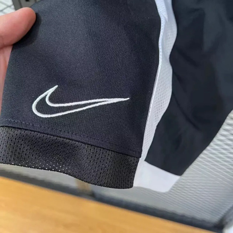 Quần Short Thể Thao nike100% Chính Hãng aj9995 Dáng Rộng Thoáng Khí Hợp Thời Trang Cho Nam