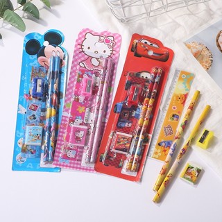 Bộ combo học tập xinh xắn ,giá sỉ