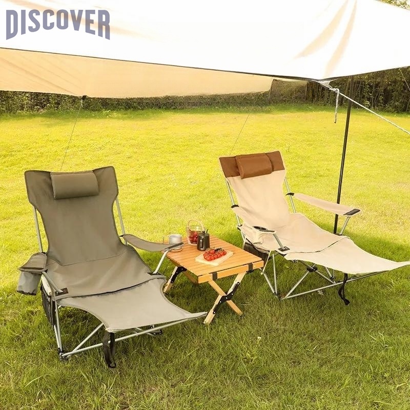 Ghế Xếp Thư Giãn Cao Cấp,Siêu Chất Lượng, Ghế Nằm Văn Phòng, Bệnh Viện, Du Lịch, Phượt