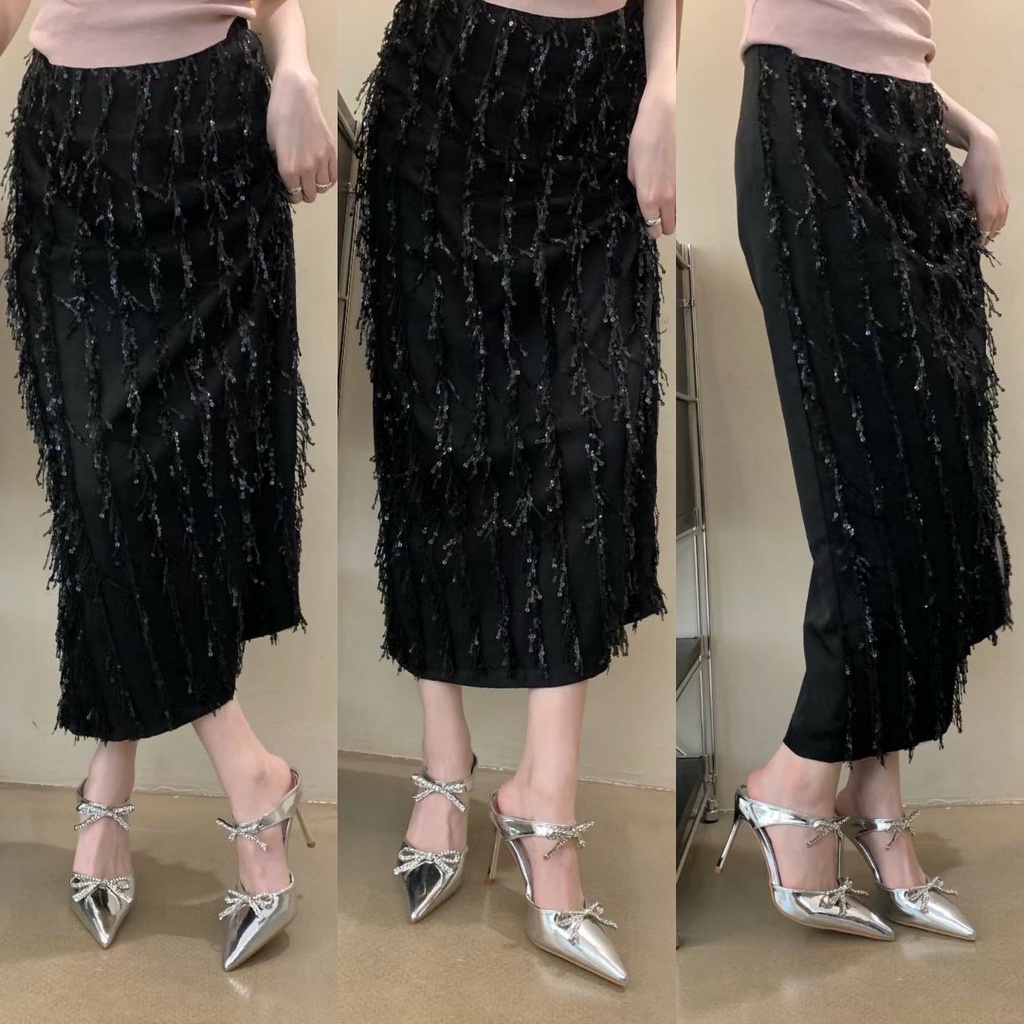 GÓT NHỌN BÍT MŨI NƠ 10P - GD817252