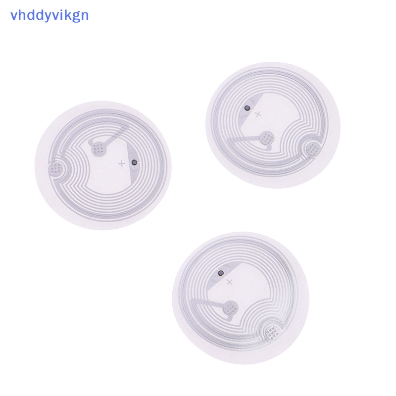 Set 10 Nhãn Dán nfc 23mm nfc213 213 13.56mhz rfid Chuyên Dụng vn