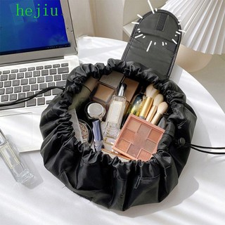 Muji Túi Đựng Mỹ Phẩm / Son Môi Cỡ Lớn Tiện Dụng Khi Đi Du Lịch
