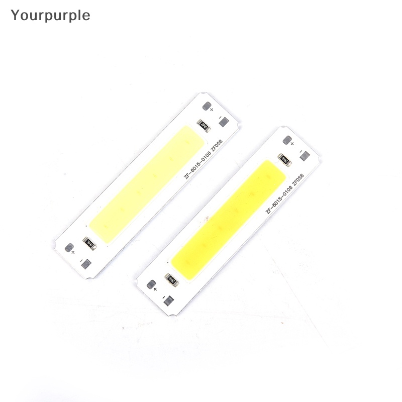 Chip Dây Đèn Led cob 5v 2w Cổng usb