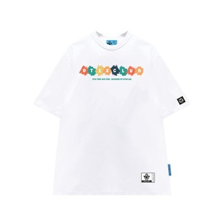 Áo thun tay lỡ Unisex Local Brand  - Tee Tone Color