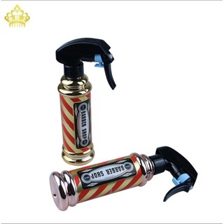 Bình xịt nước cắt tóc barber phun sương nano