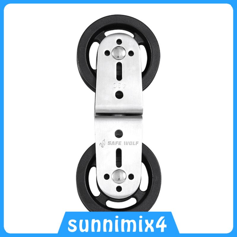 Bearing Dây Cáp Ròng Rọc Chuyên Dụng Cho Tập gym