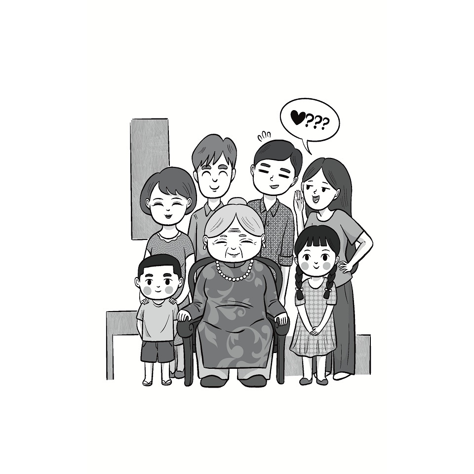 Sách - Người Tính Không Bằng Drama Tính - AZVietNam
