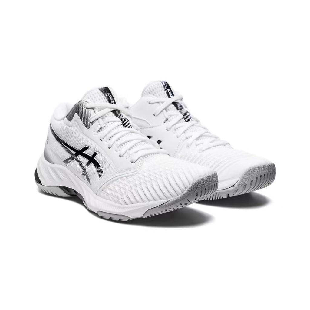 Giày Đá Bóng asics new Netburn ff mt 3 Dành Cho Nam