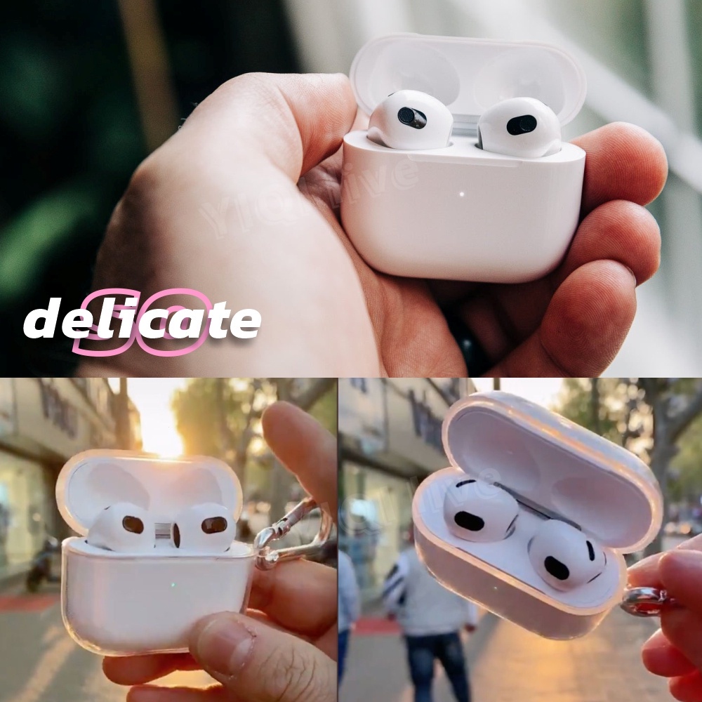 Tai Nghe bluetooth Không Dây tws tws gen 3 pro pro 2 Giảm Tiếng Ồn agb9