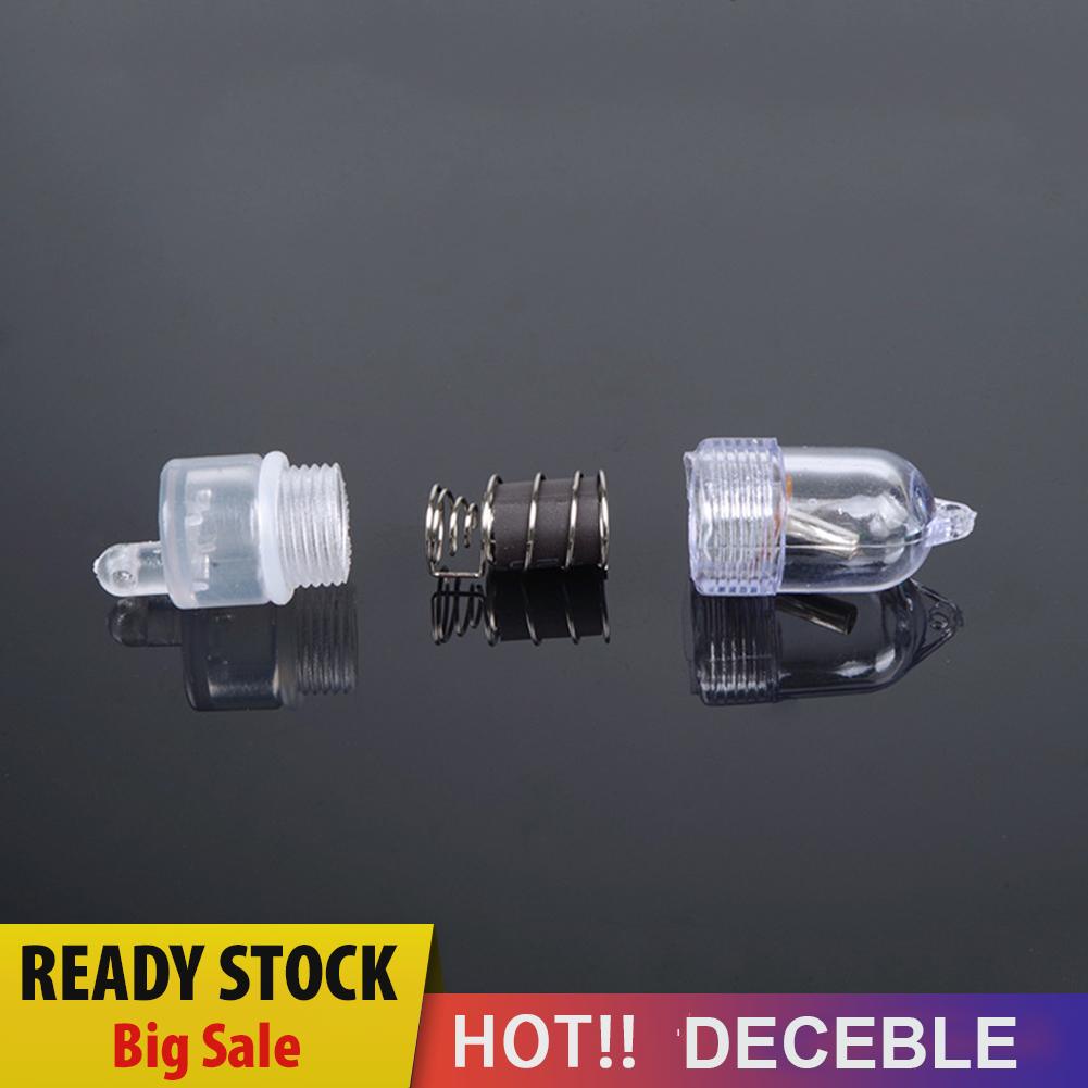 Đèn led Cảm Biến Thông Minh Gắn Cần Câu Cá Ban Đêm