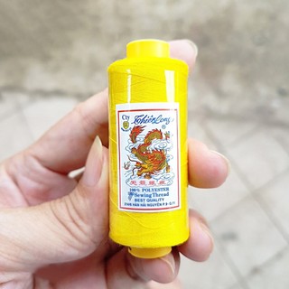 Cuộn Chỉ May Thiên Long (cuộn 400m)