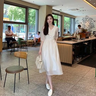 Đầm Dáng Ôm Thiết Kế Mới Cao Cấp Thời Trang Mùa Hè Dành Cho Nữ