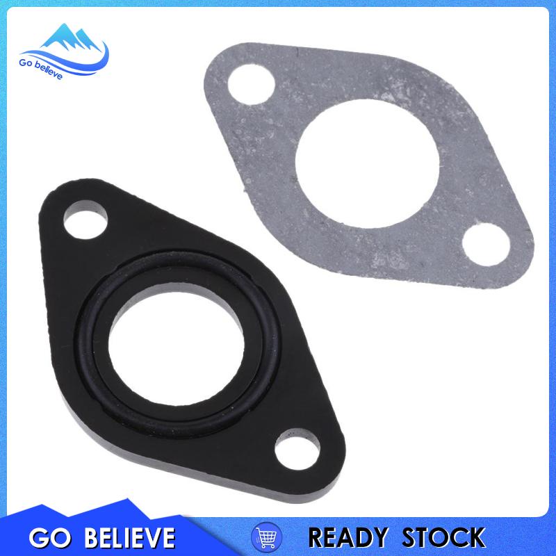 Vòng Đệm Bộ Chế Hòa Khí 19mm 50cc - 125cc Cho Xe atv