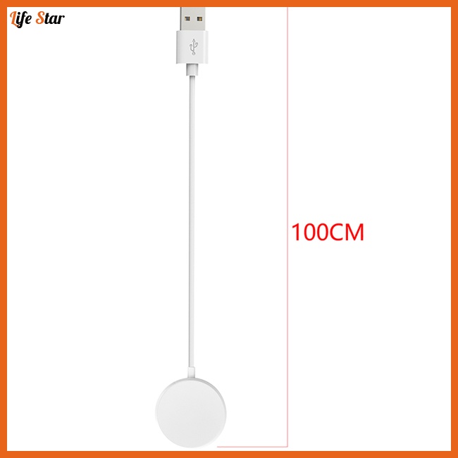 Cáp Sạc Không Dây Kiêm Giá Đỡ Cho Đồng Hồ Thông Minh watch7 hw39pro w37pro z36