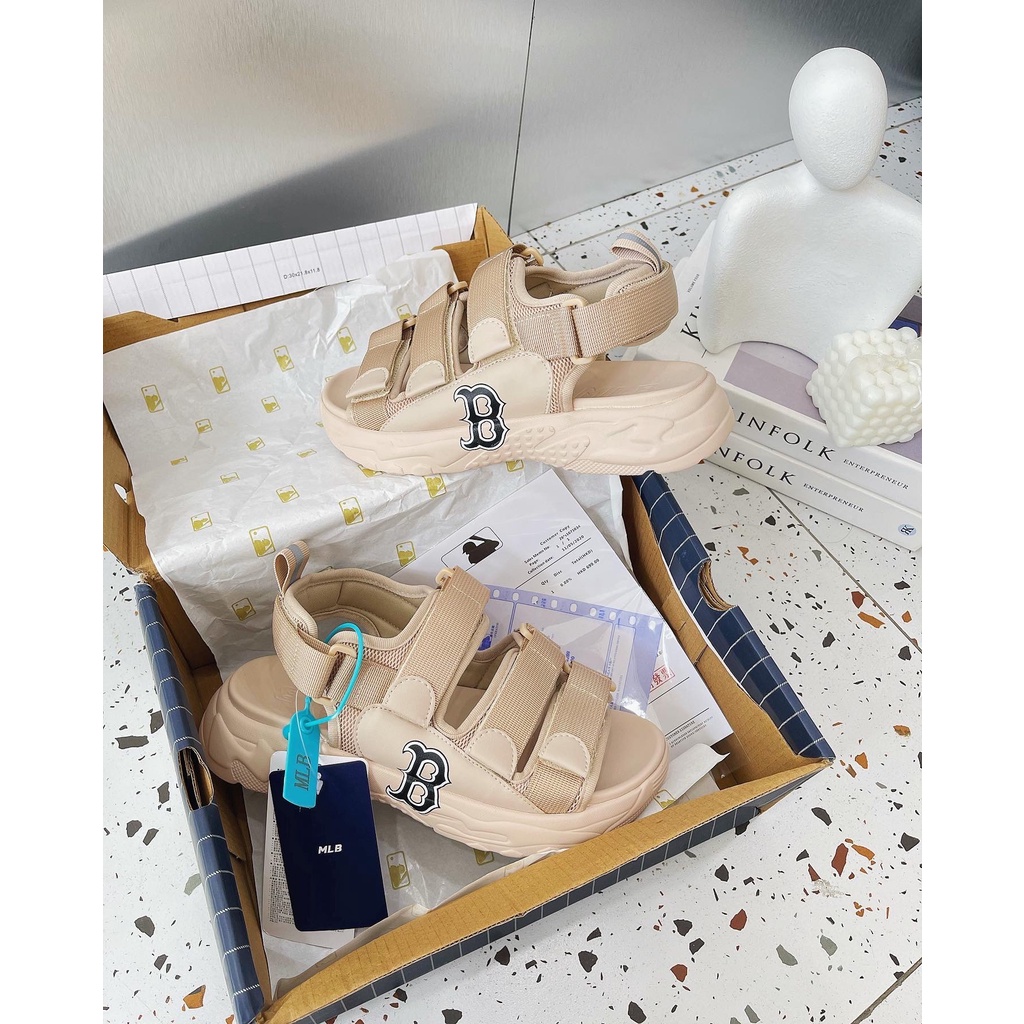 SANDAL 3 QUAI DÁN 3P - GD817251