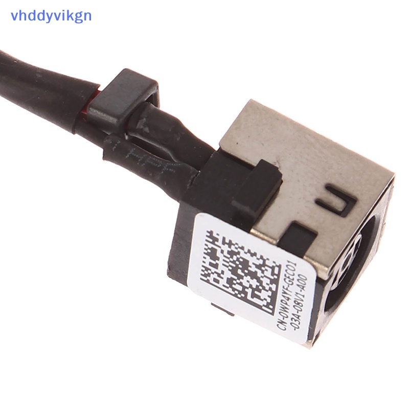 Jack Nguồn dc Thay Thế vhdd Cho dell latitude e5570 Chính Xác 15 3510 0wp4yf