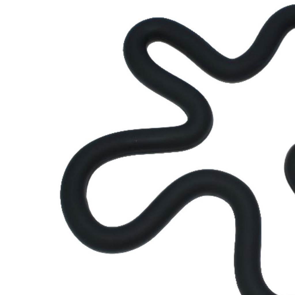 Tranh Vẽ sim| Tấm Lót Cách Nhiệt Bằng silicone Cao Cấp Không Mùi Dễ Làm Sạch Phong Cách Nam Á