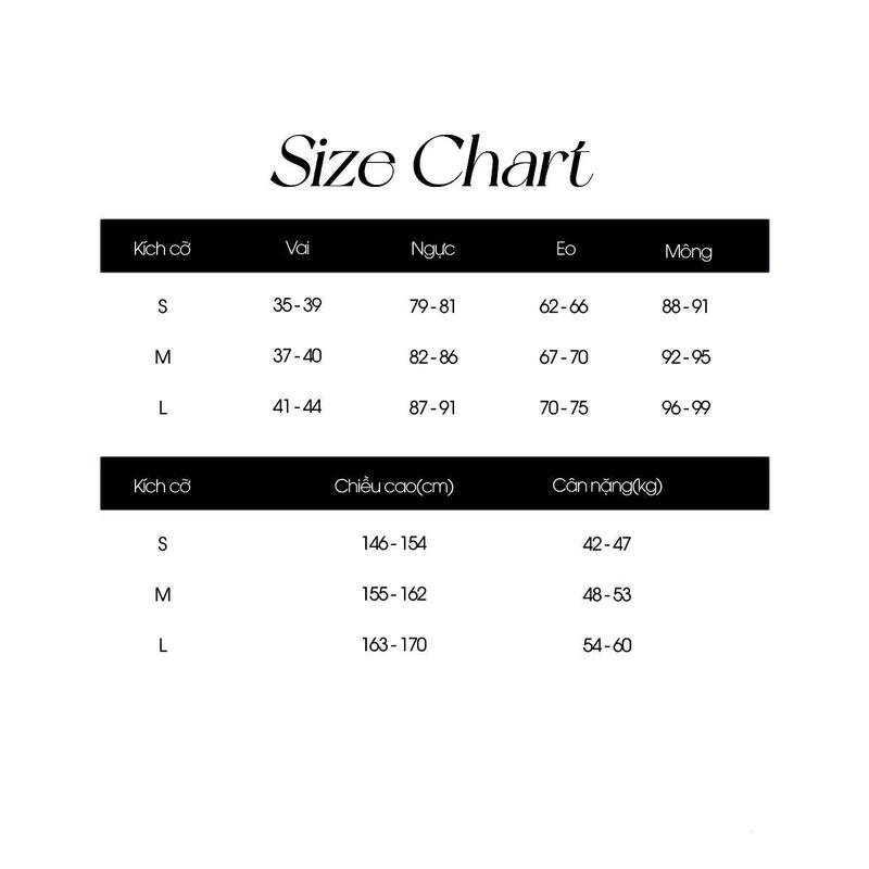 Váy set đen: áo cổ tàu bèo trắng tay dài, chân váy a dài cùng set