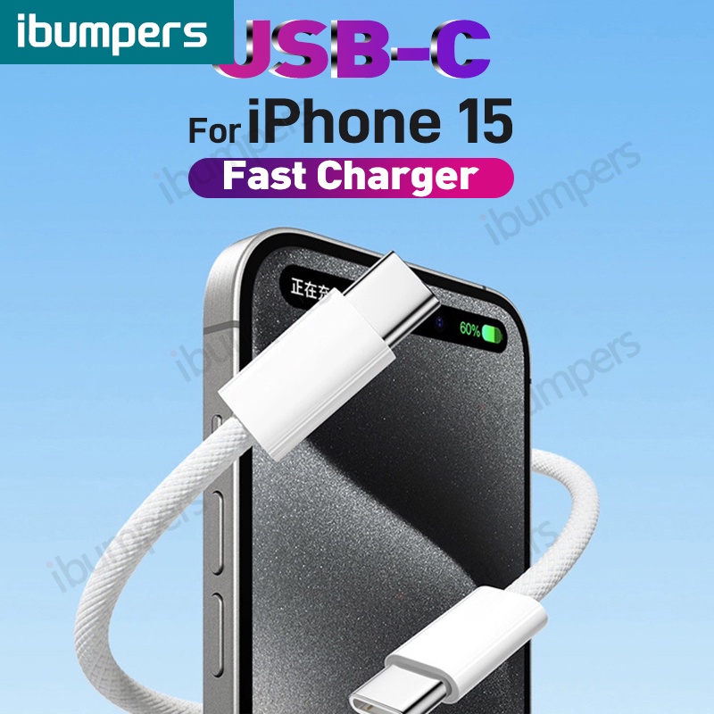 Dây Cáp Sạc Nhanh 20w Loại c Sang type c Cho iphone 15 ip 15 pro max xiaomi huawei 1m