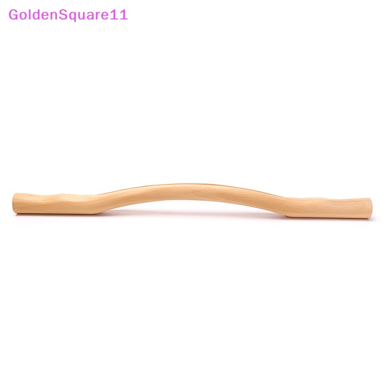 Gậy Tre Vàng massage Lưng Vai Cổ