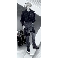 Mô hình Standee Manga Payback Báo Thù Acrylic Stand Yoon Jay Lee Yoohan Anime Keychain Korean BL Manwha Goods Collection