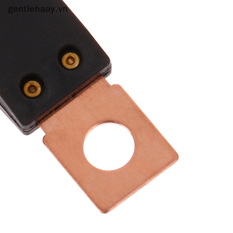 Cầu Chì mega Chuyên Dụng Cho Xe Hơi 40a 80a 125a 250a Đến 400a vn