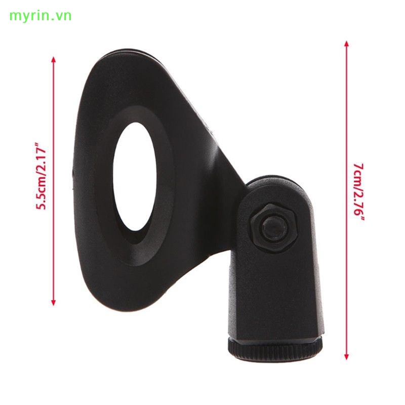 Giá Đỡ Micro myrin Micrô Bằng Nhựa Linh Hoạt vn